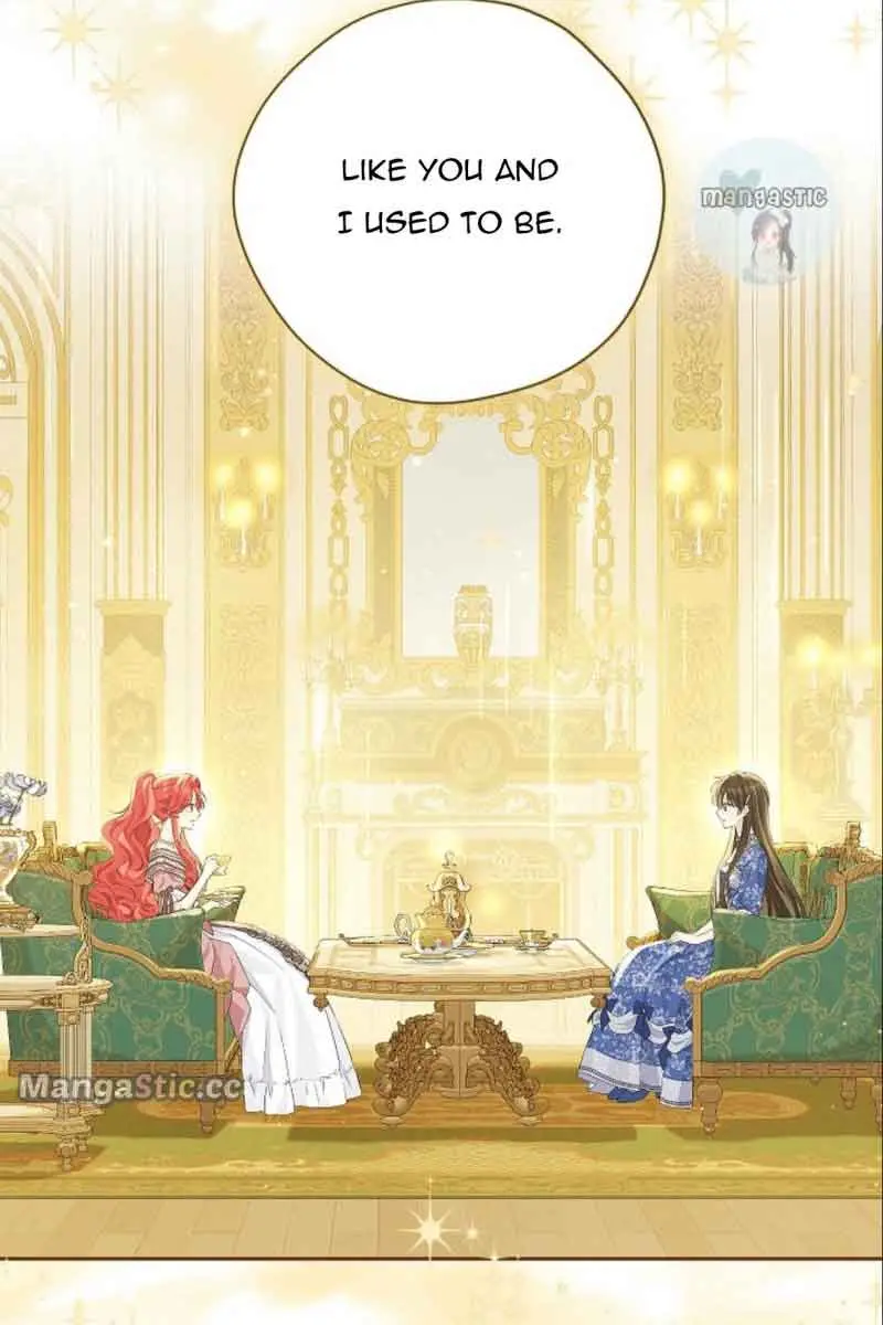 I Am the Real One Chapter 108 Page 35
