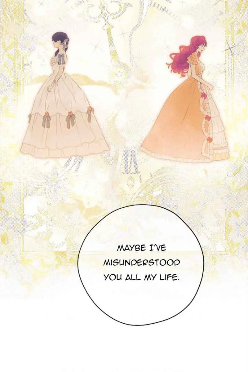 I Am the Real One Chapter 108 Page 38