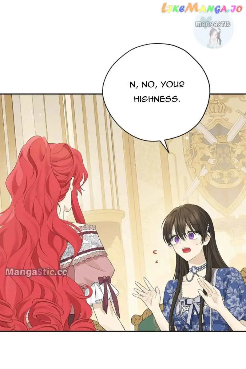 I Am the Real One Chapter 108 Page 41