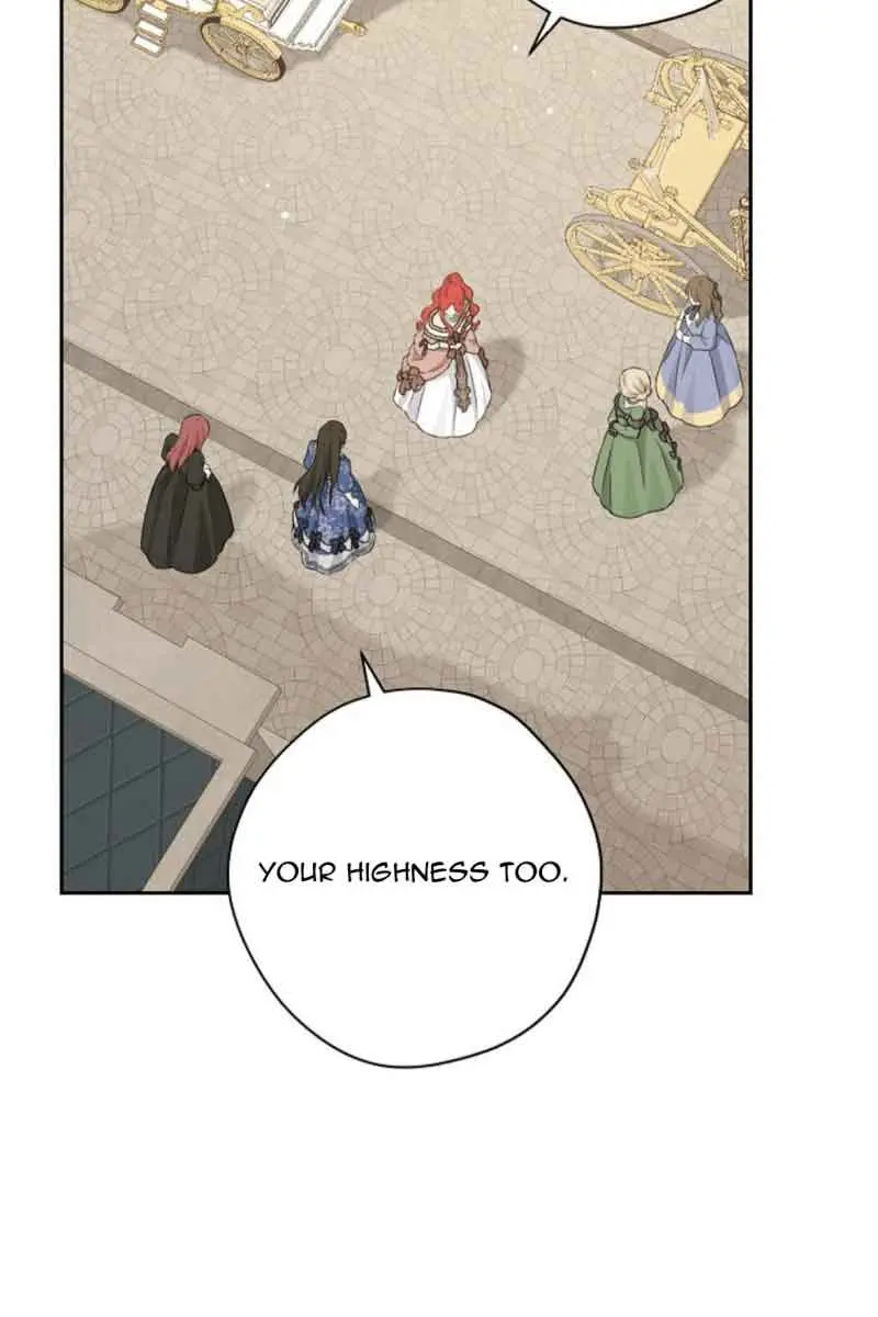 I Am the Real One Chapter 108 Page 47