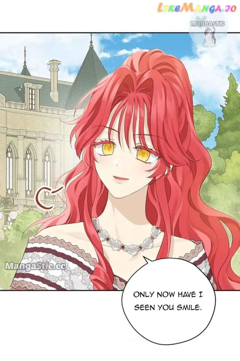 I Am the Real One Chapter 108 Page 50