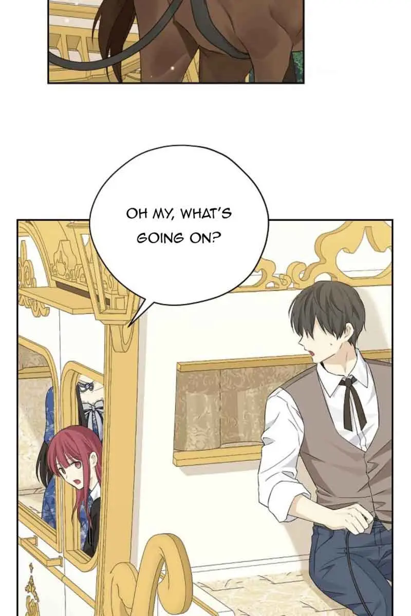 I Am the Real One Chapter 108 Page 62
