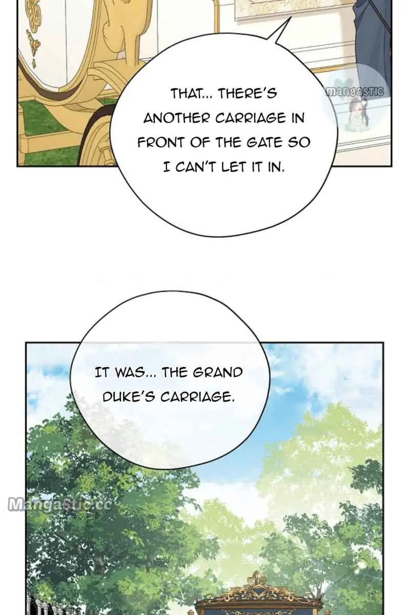 I Am the Real One Chapter 108 Page 63