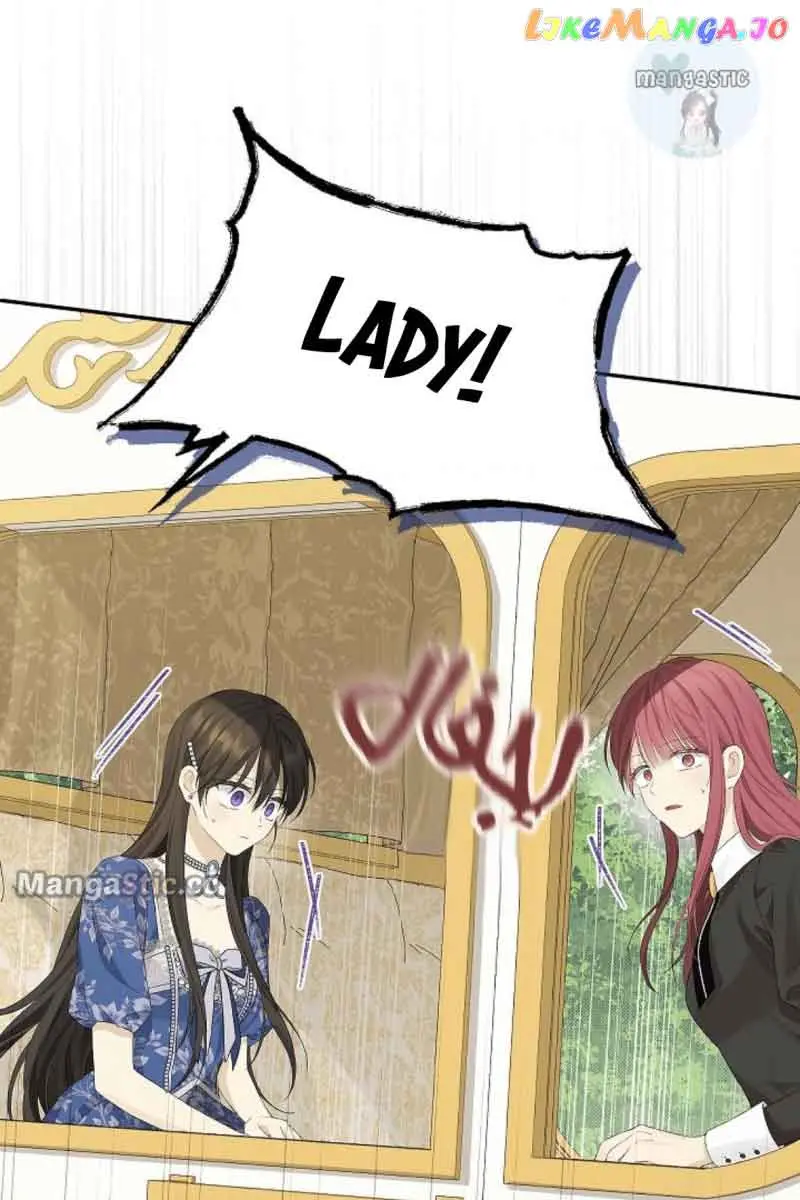 I Am the Real One Chapter 108 Page 65