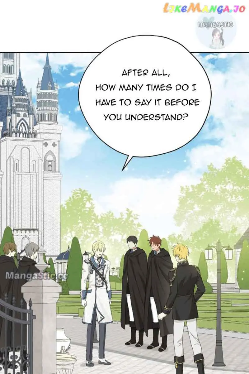 I Am the Real One Chapter 108 Page 68