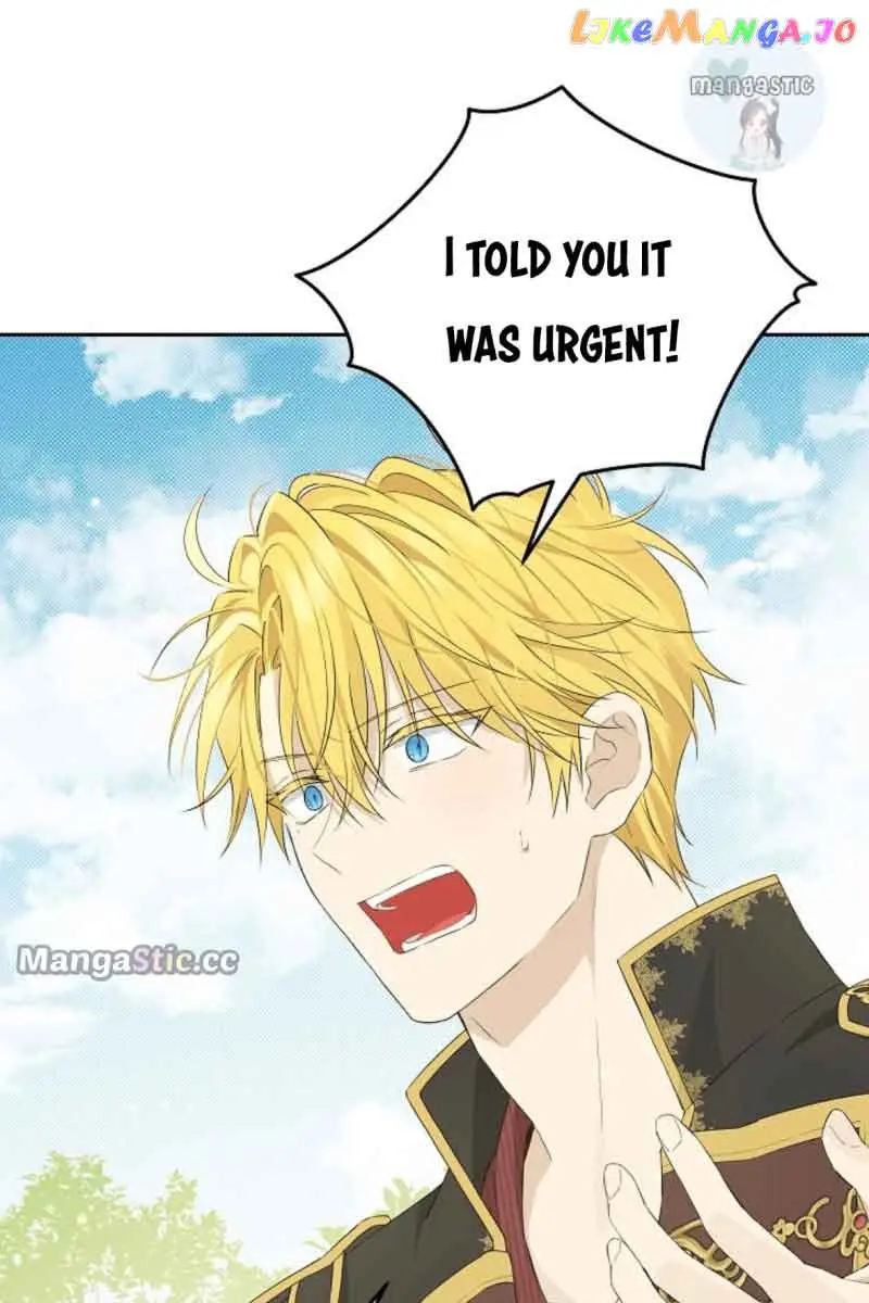 I Am the Real One Chapter 108 Page 72
