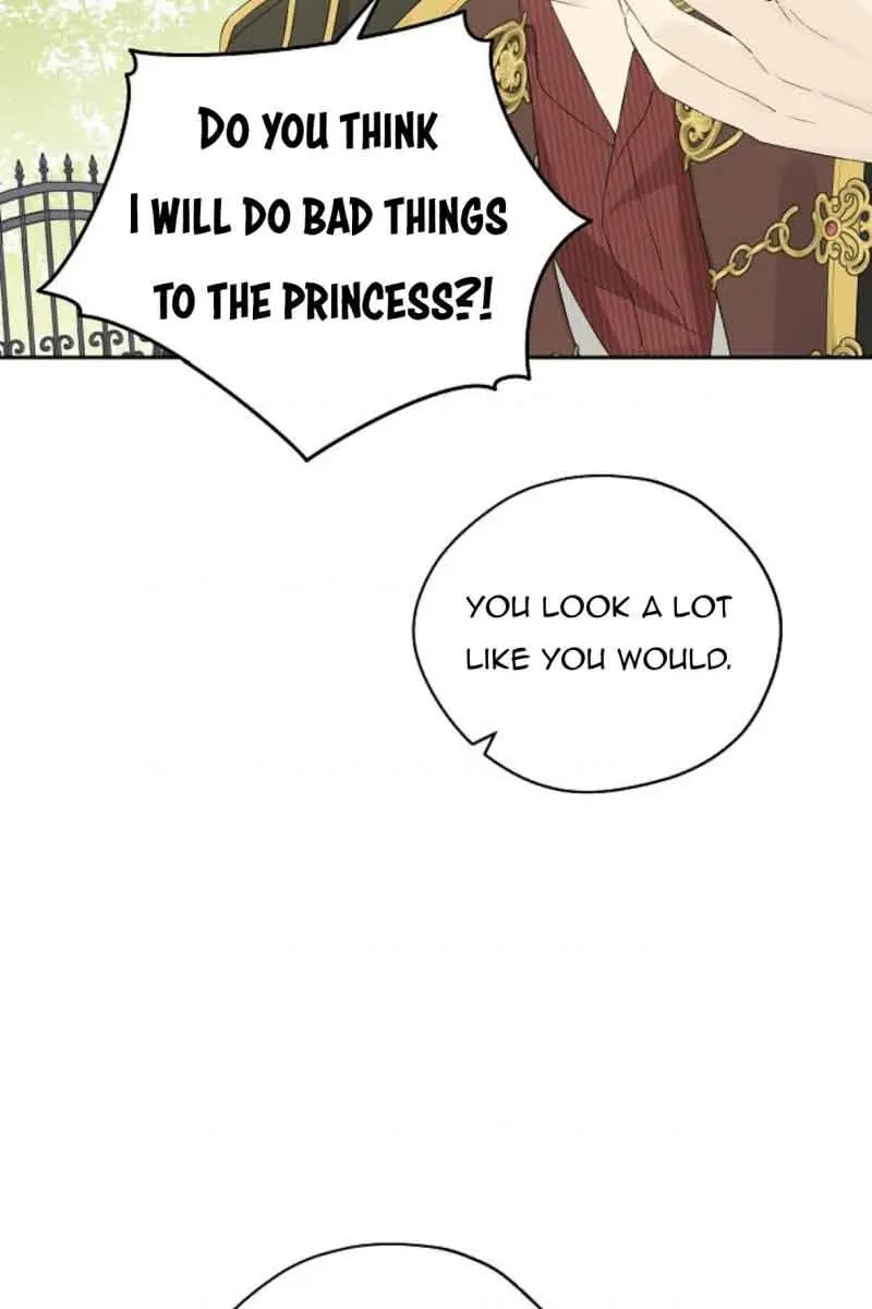 I Am the Real One Chapter 108 Page 73