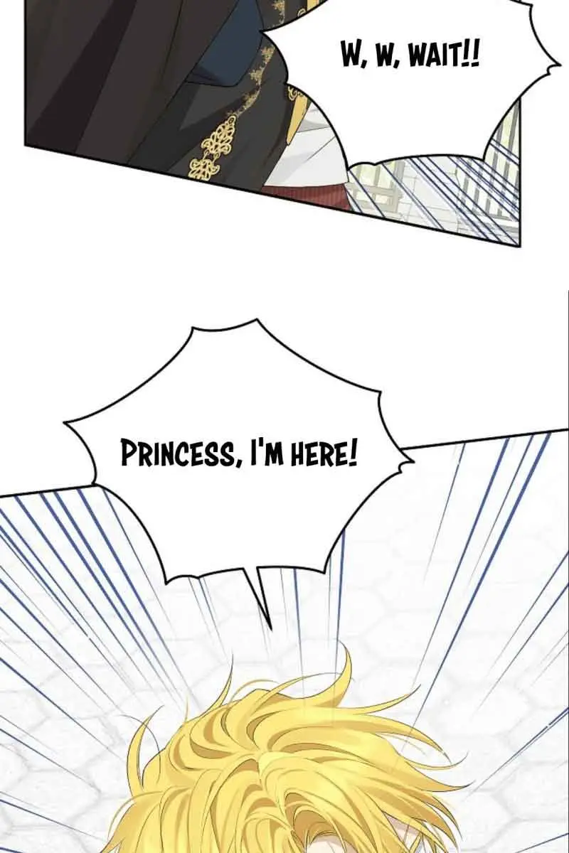 I Am the Real One Chapter 108 Page 77