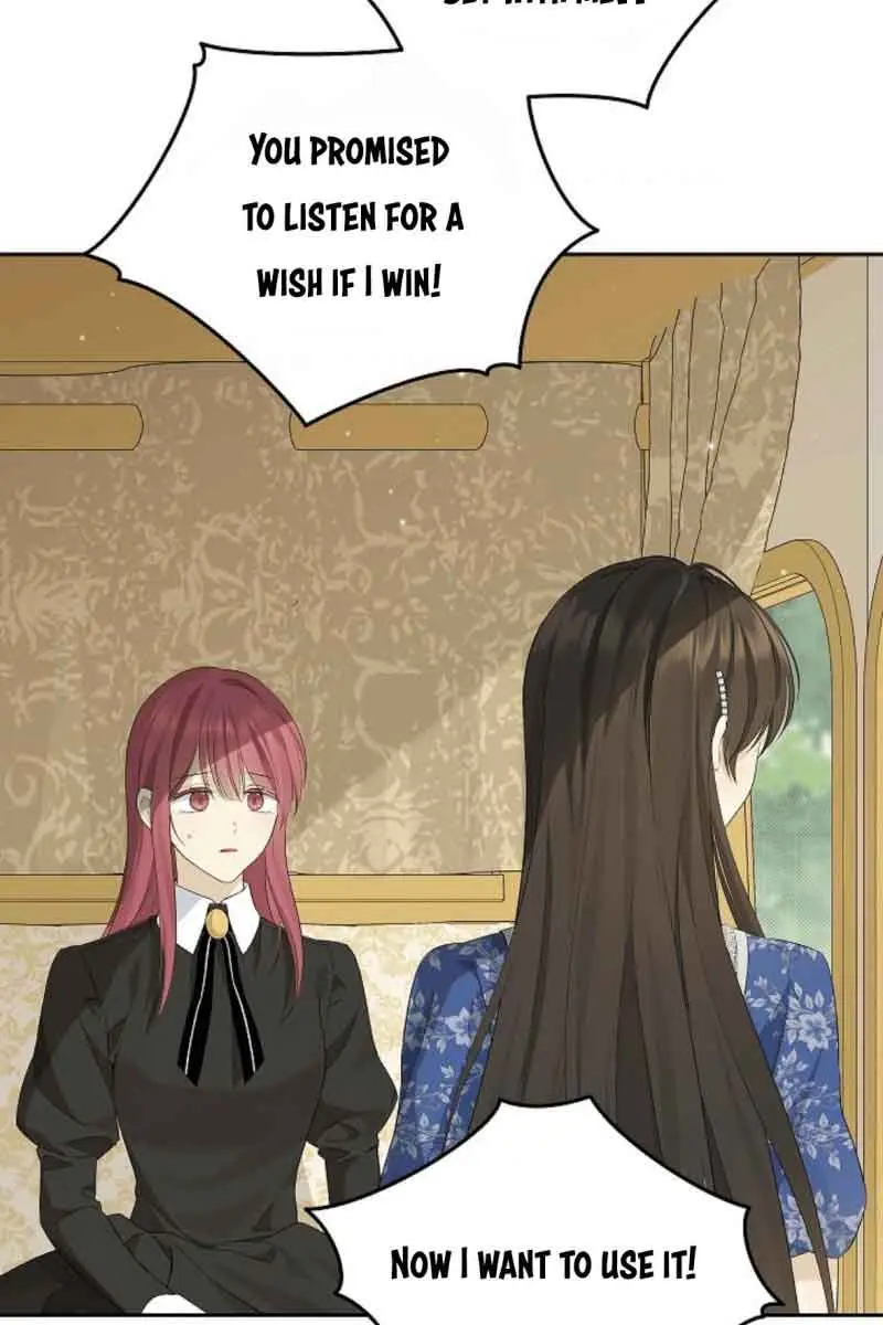 I Am the Real One Chapter 108 Page 83