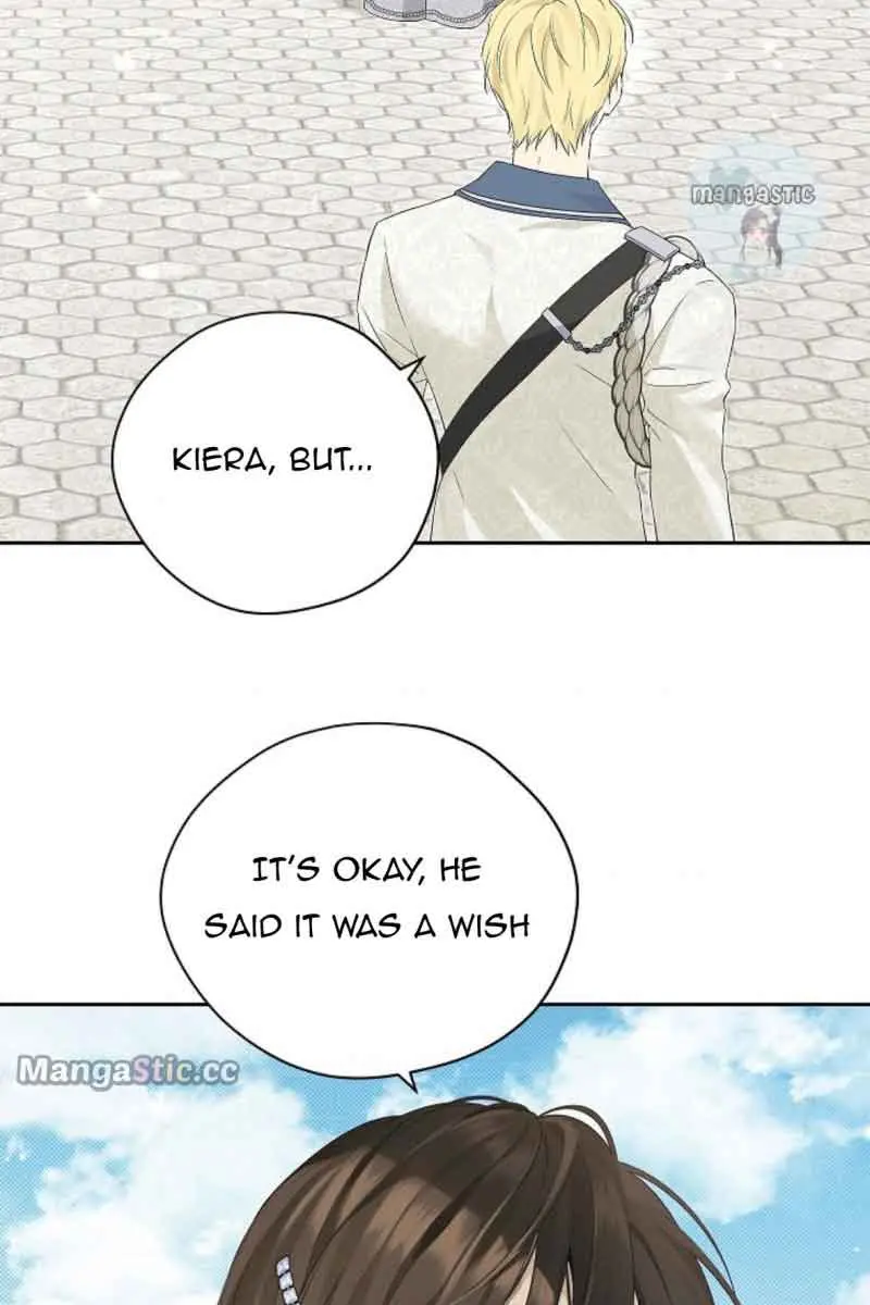 I Am the Real One Chapter 108 Page 87
