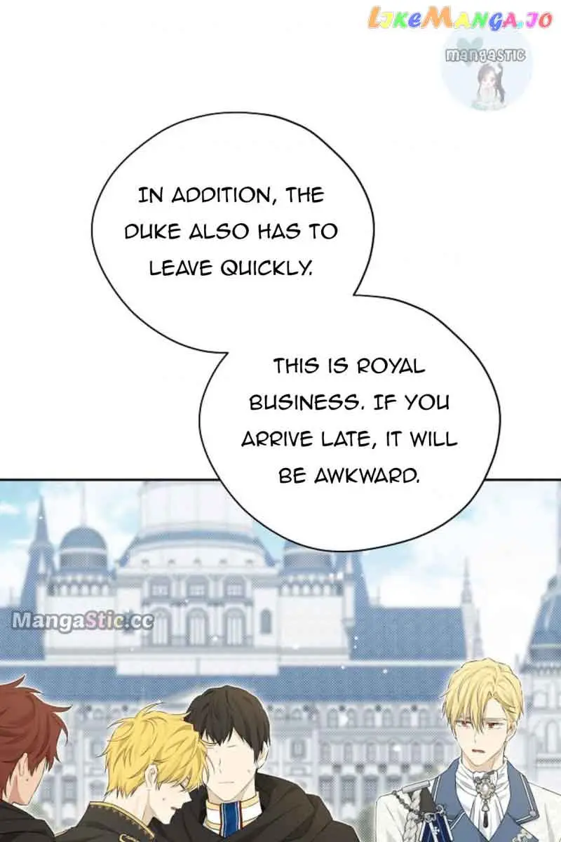 I Am the Real One Chapter 108 Page 89