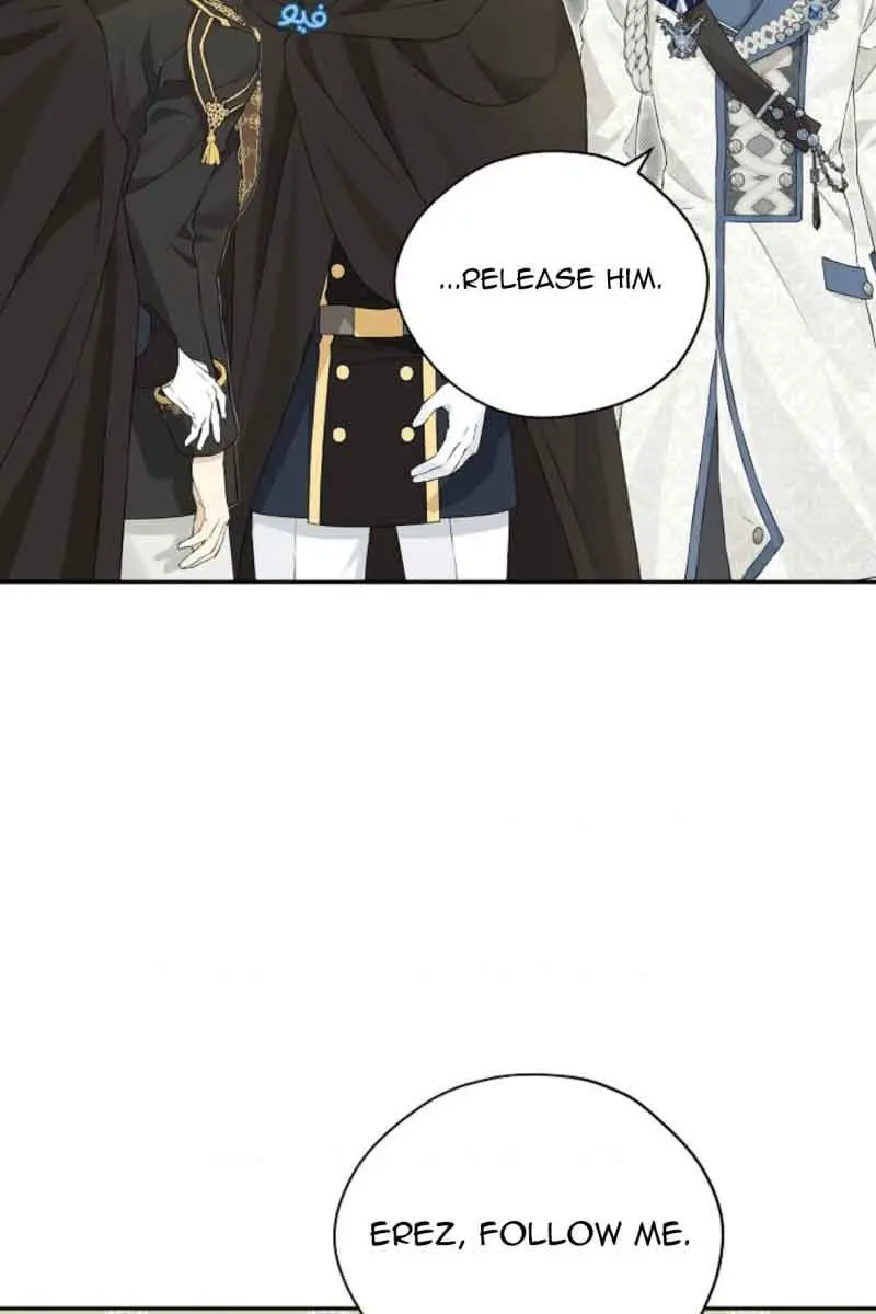 I Am the Real One Chapter 108 Page 90