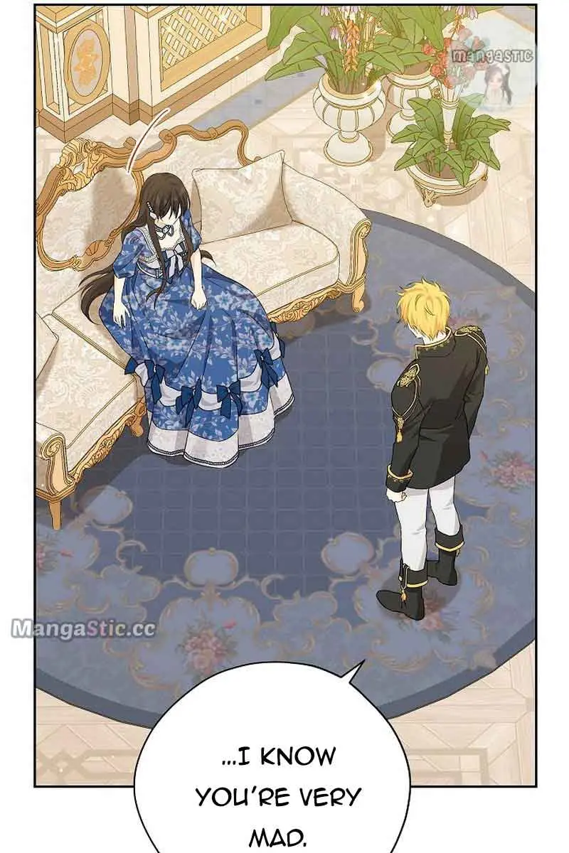 I Am the Real One Chapter 109 Page 11