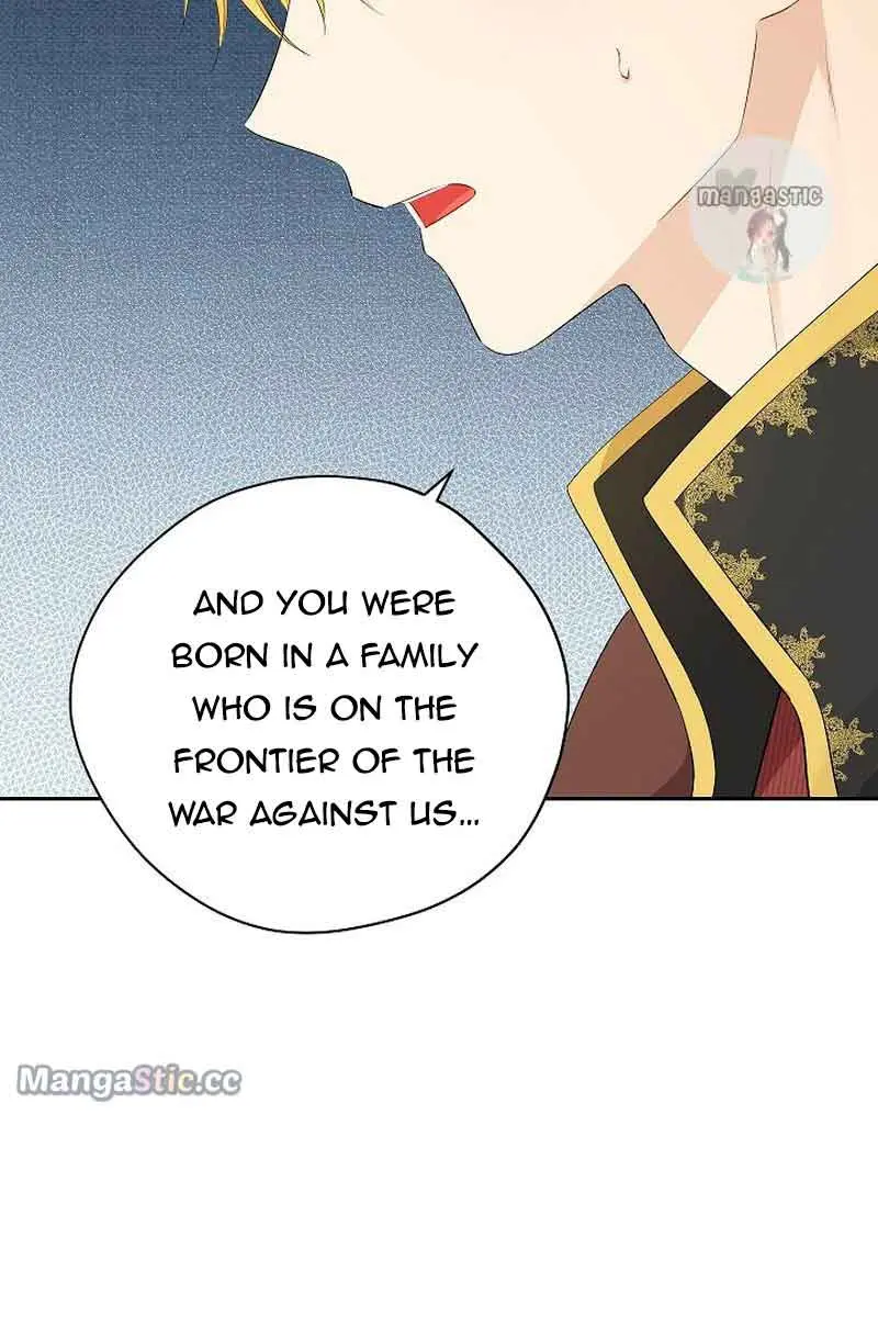 I Am the Real One Chapter 109 Page 13