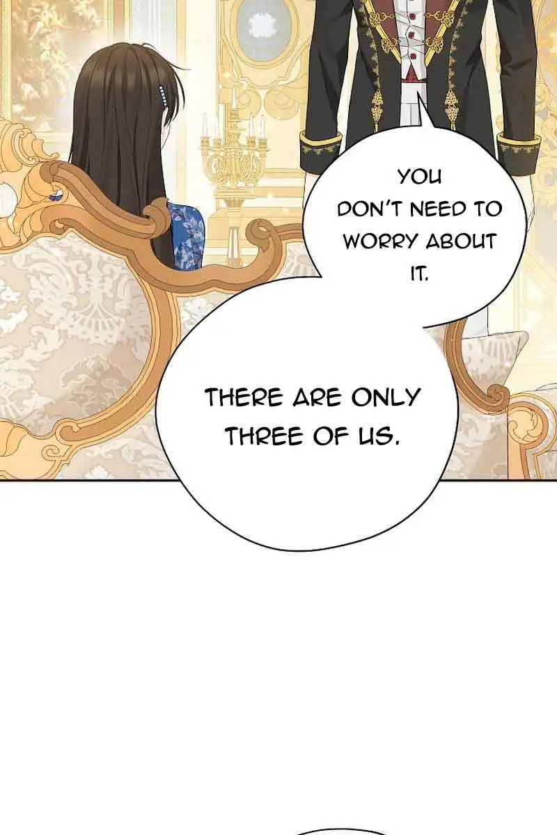 I Am the Real One Chapter 109 Page 16