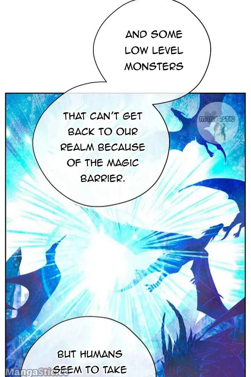 I Am the Real One Chapter 109 Page 17