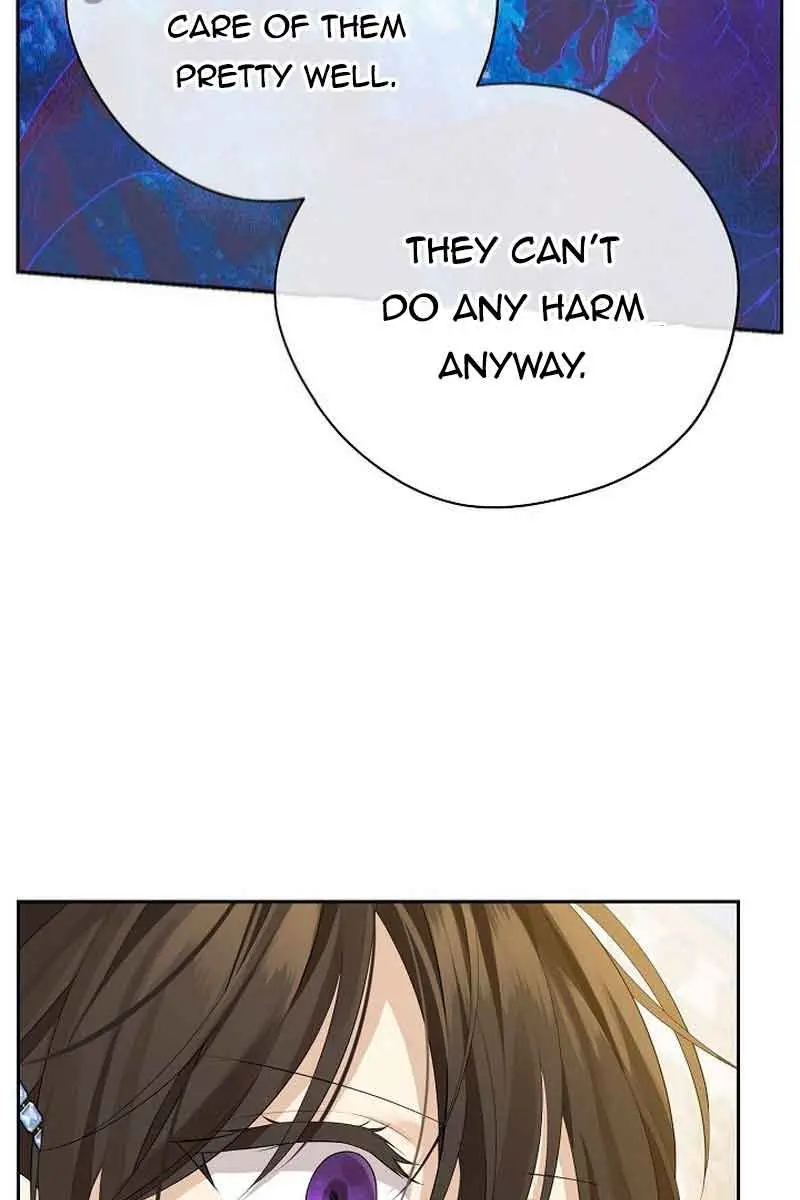 I Am the Real One Chapter 109 Page 18