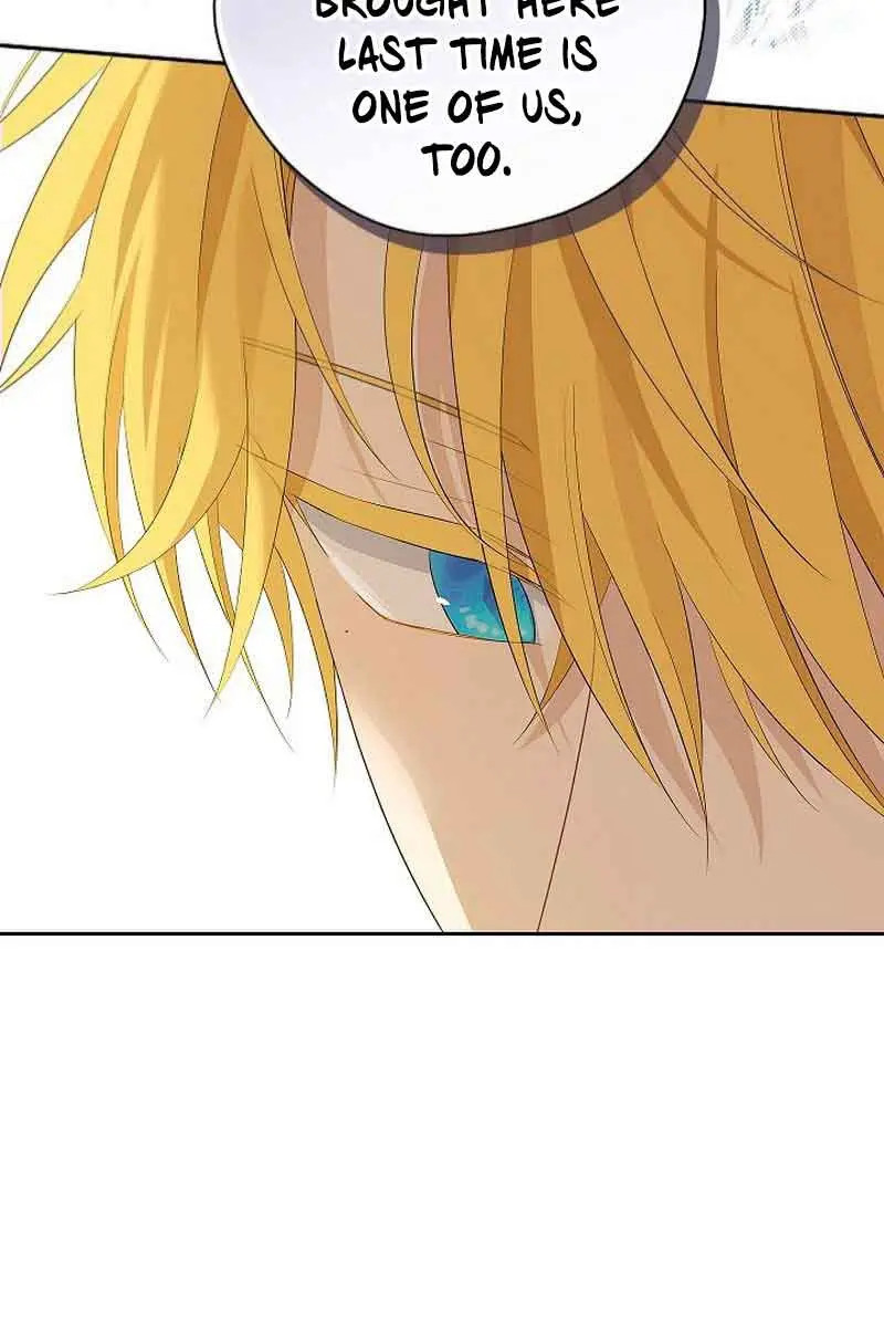I Am the Real One Chapter 109 Page 22