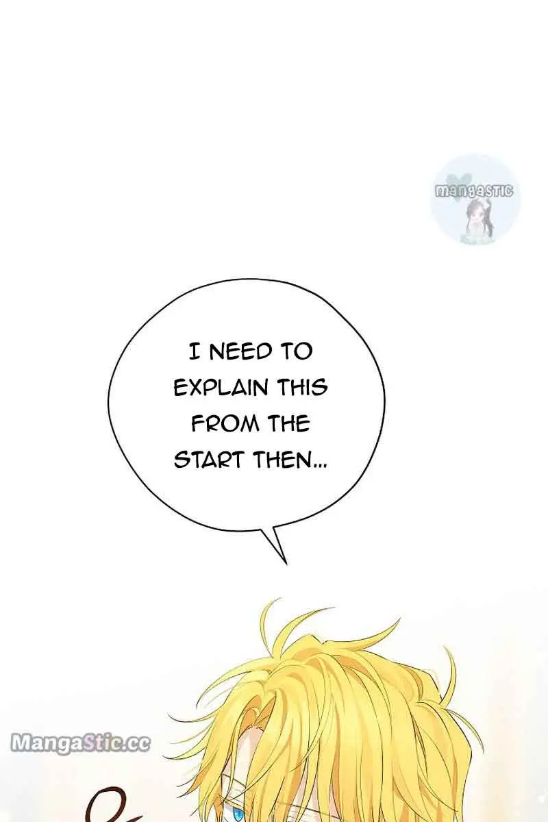 I Am the Real One Chapter 109 Page 25