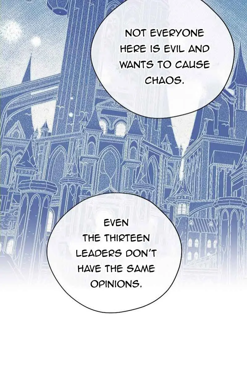 I Am the Real One Chapter 109 Page 28