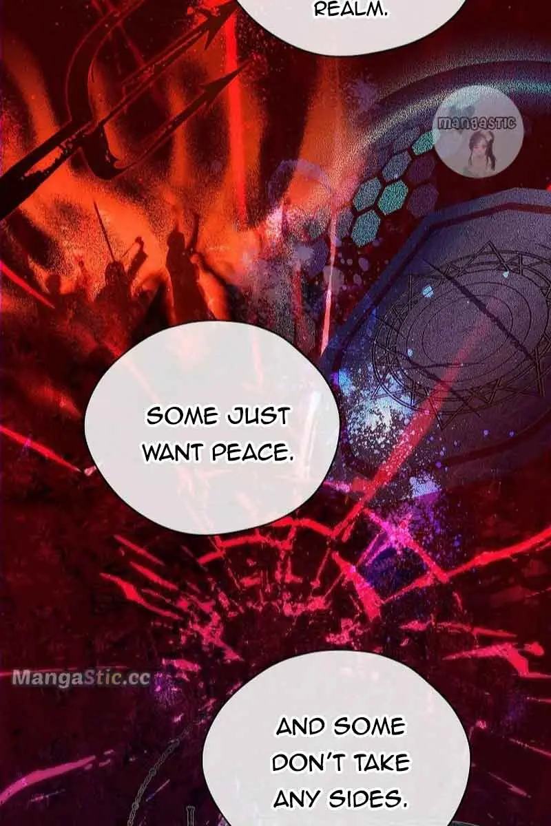 I Am the Real One Chapter 109 Page 33