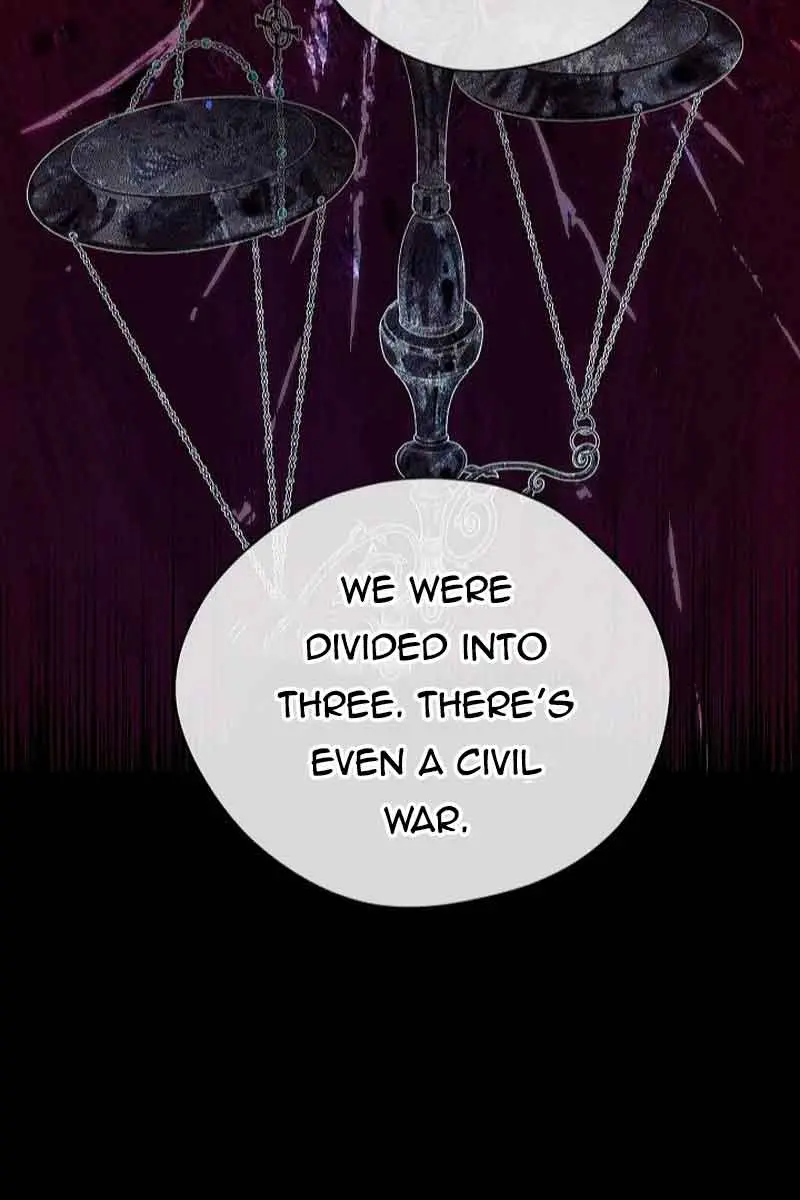 I Am the Real One Chapter 109 Page 34