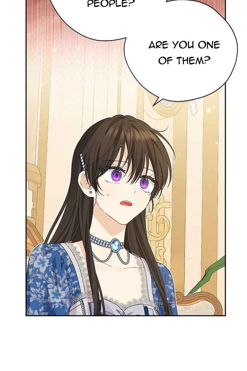 I Am the Real One Chapter 109 Page 36