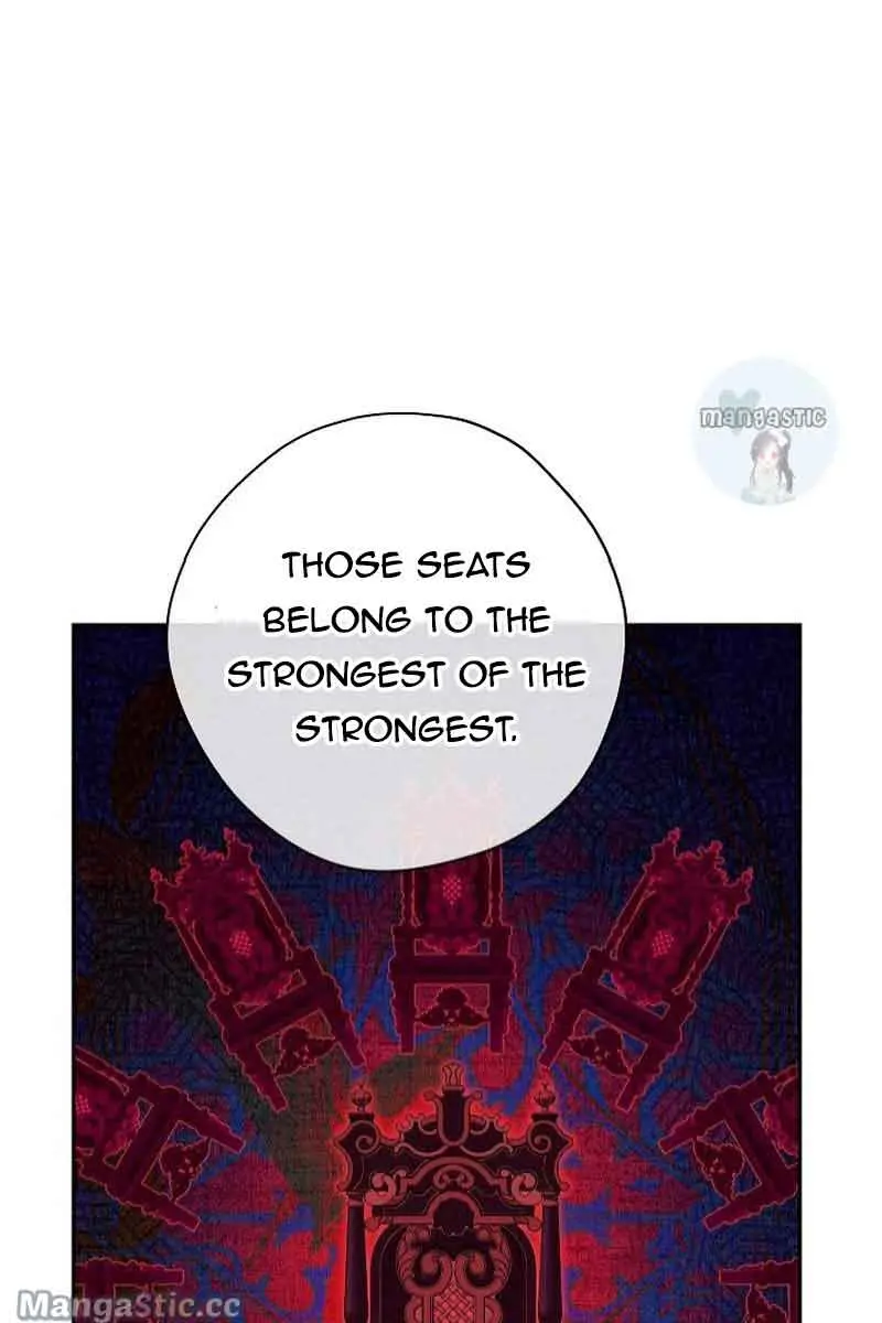 I Am the Real One Chapter 109 Page 37
