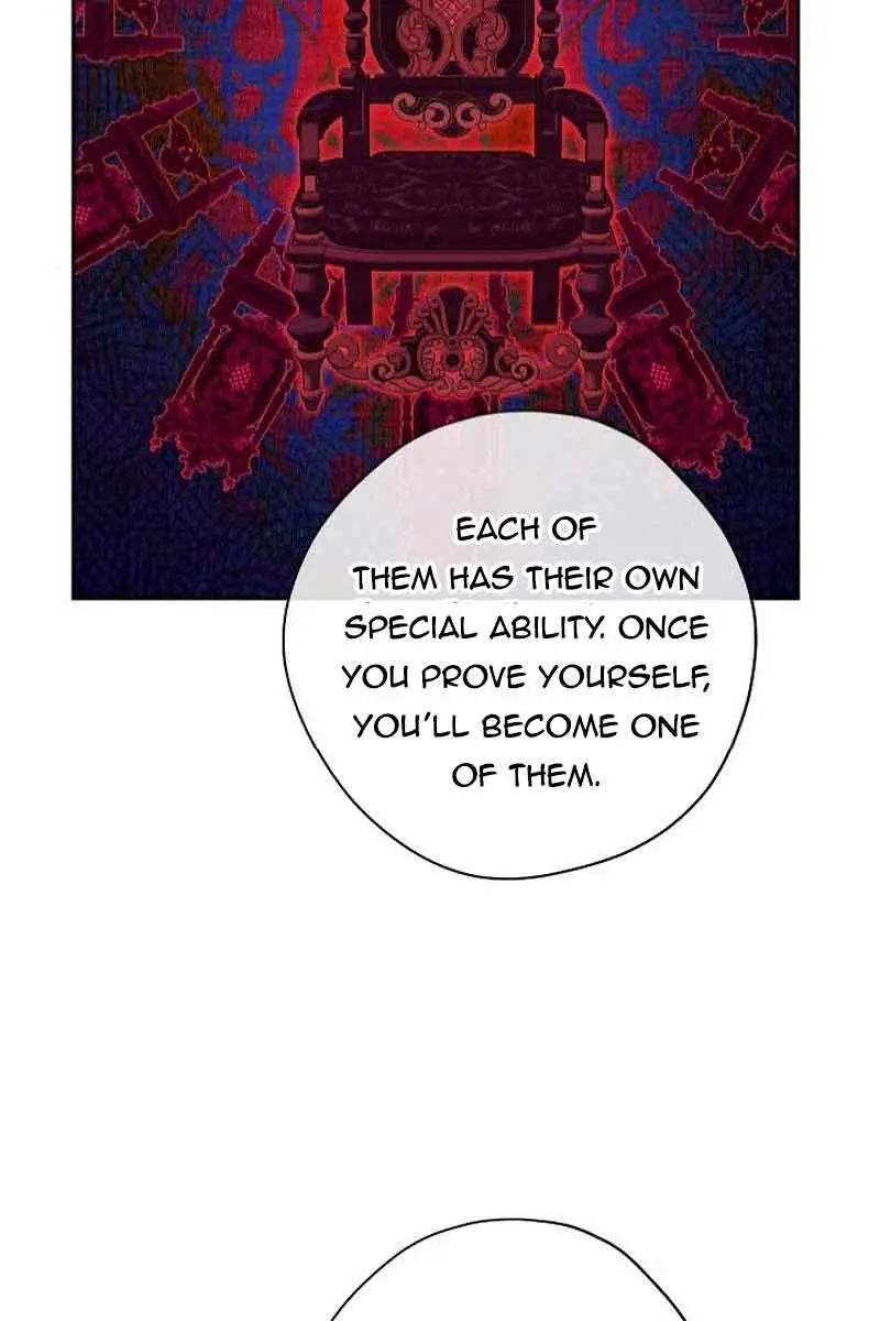 I Am the Real One Chapter 109 Page 38