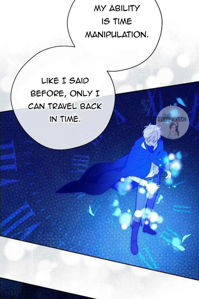 I Am the Real One Chapter 109 Page 39