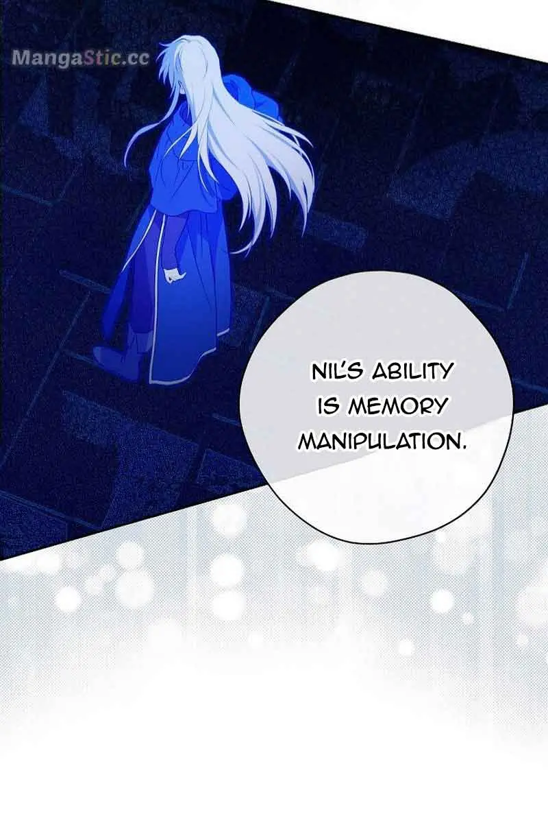I Am the Real One Chapter 109 Page 40