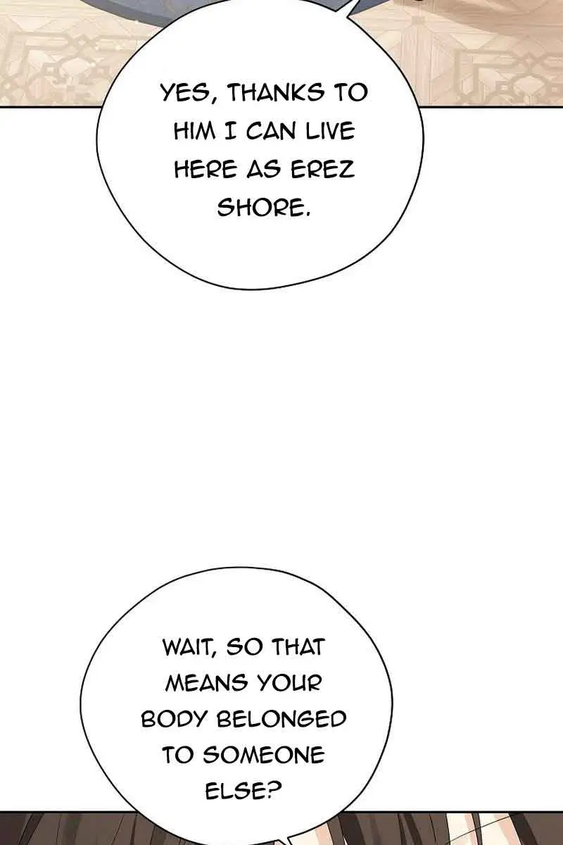 I Am the Real One Chapter 109 Page 42
