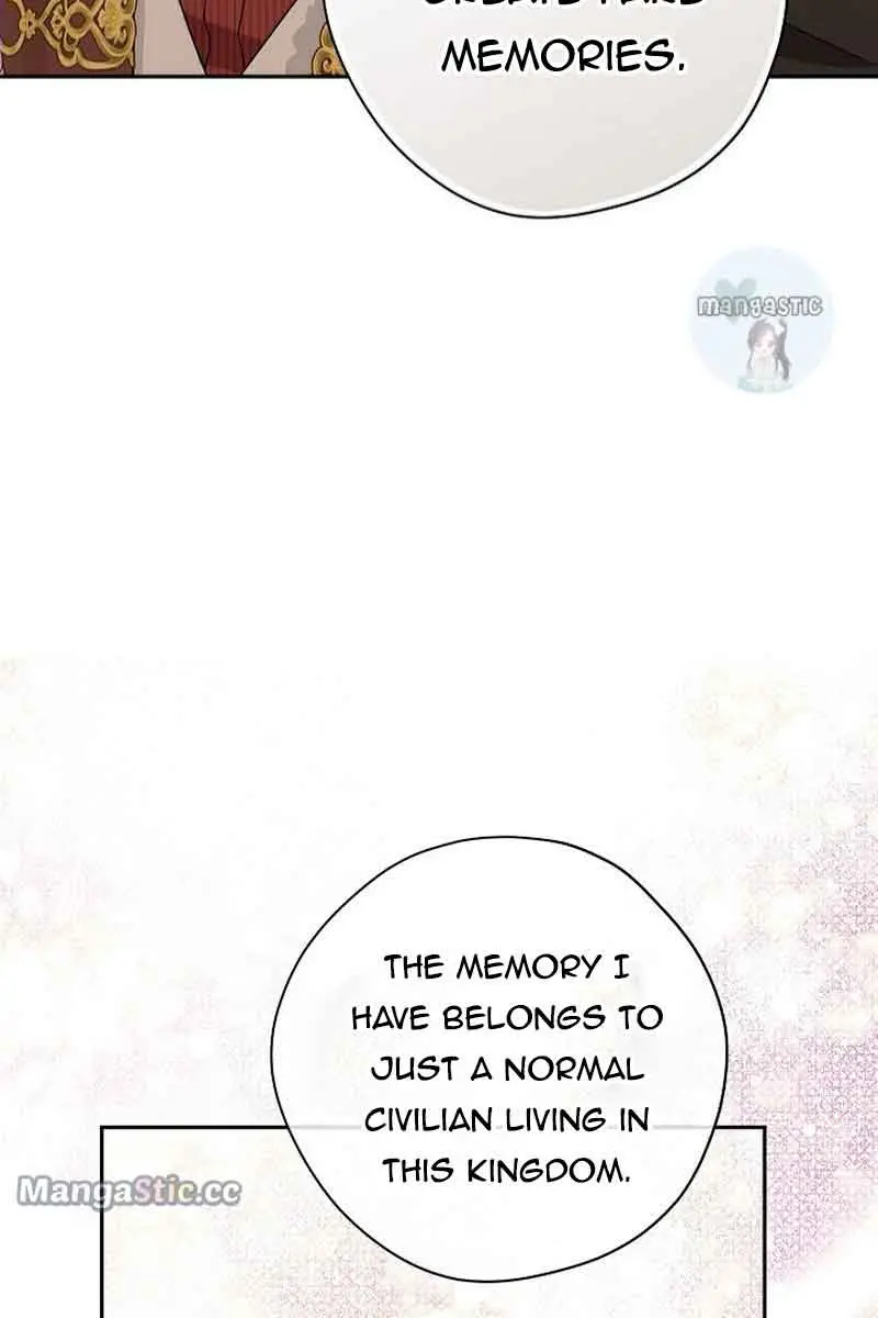 I Am the Real One Chapter 109 Page 45