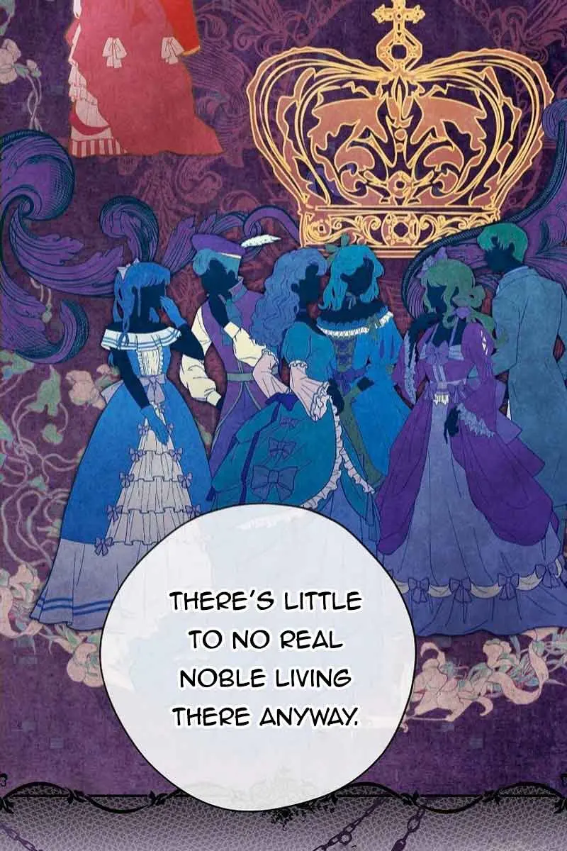 I Am the Real One Chapter 109 Page 48