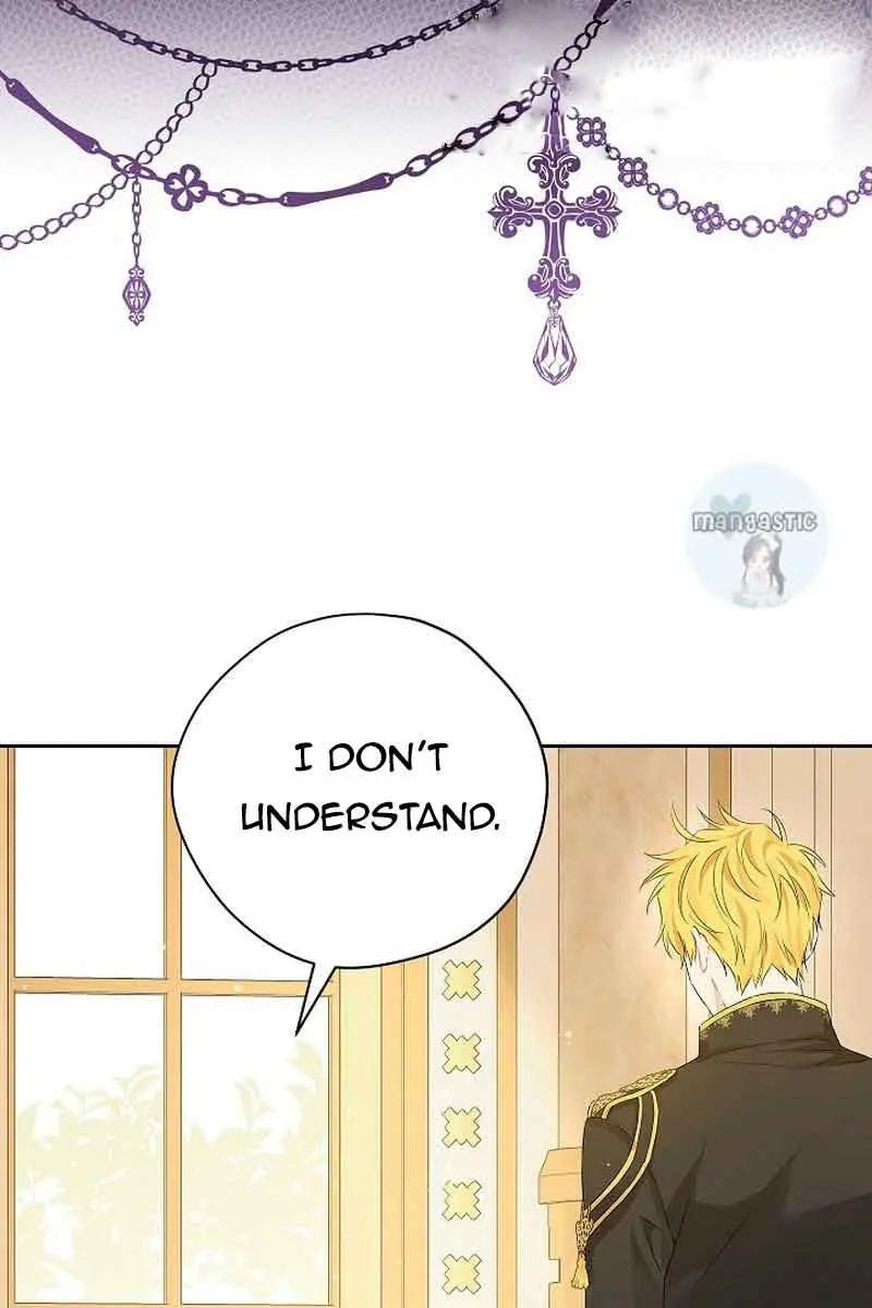I Am the Real One Chapter 109 Page 49