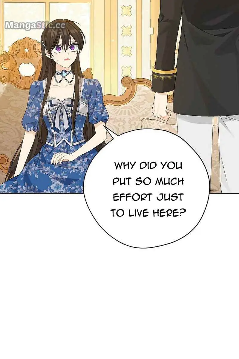 I Am the Real One Chapter 109 Page 50