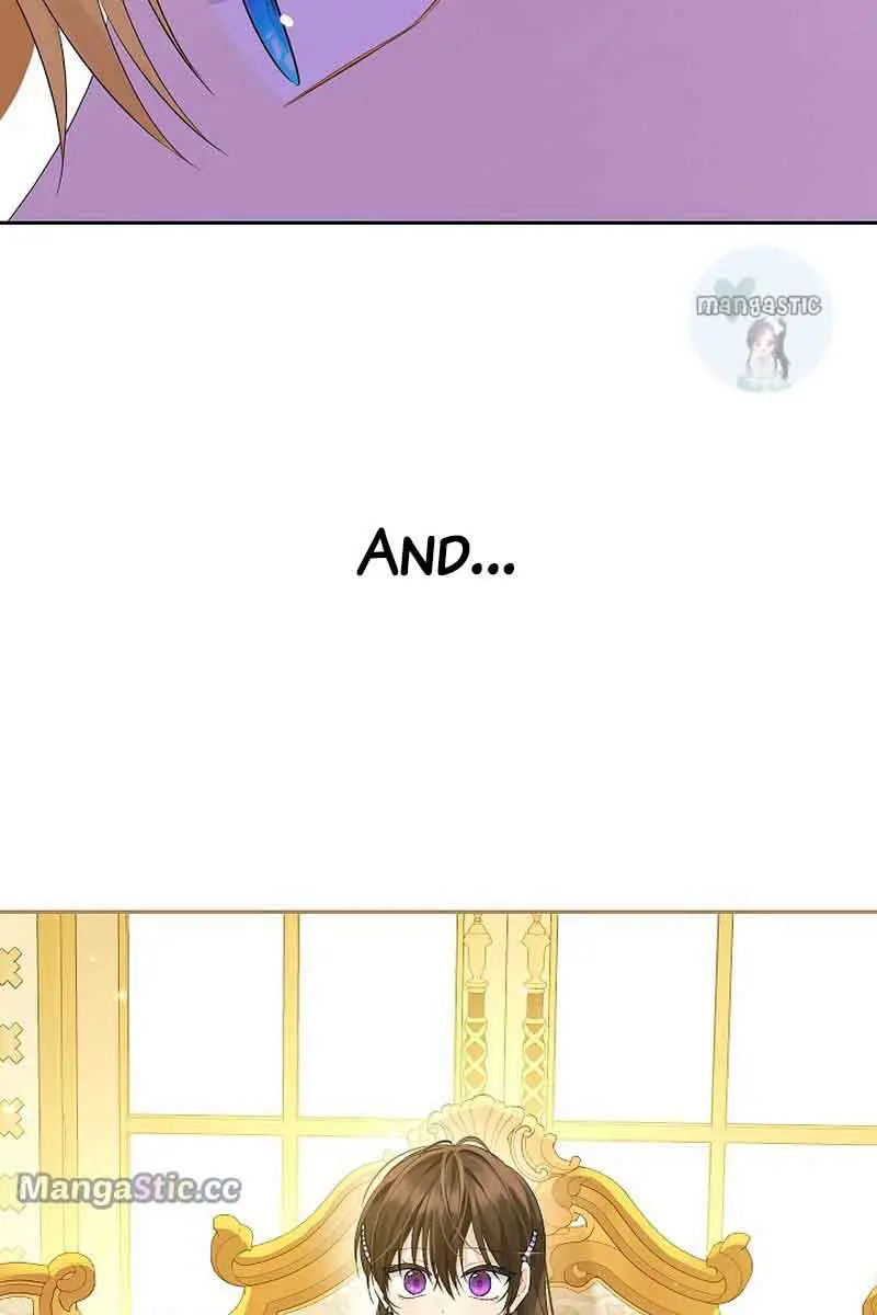 I Am the Real One Chapter 109 Page 55
