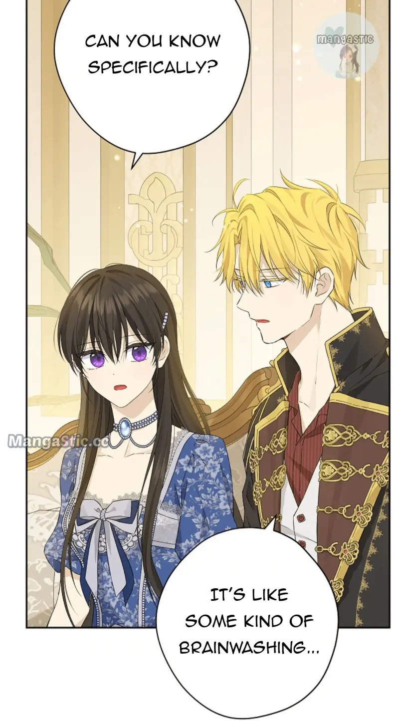 I Am the Real One Chapter 110 Page 6
