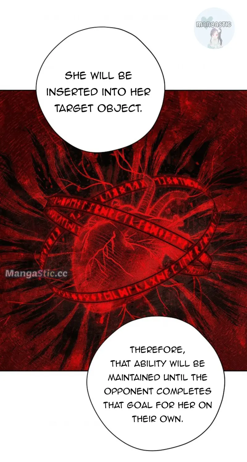 I Am the Real One Chapter 110 Page 7