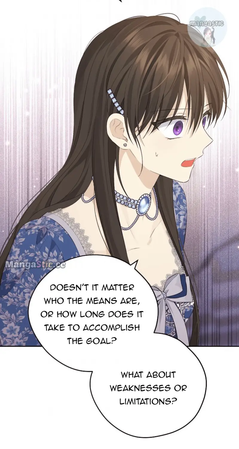 I Am the Real One Chapter 110 Page 10
