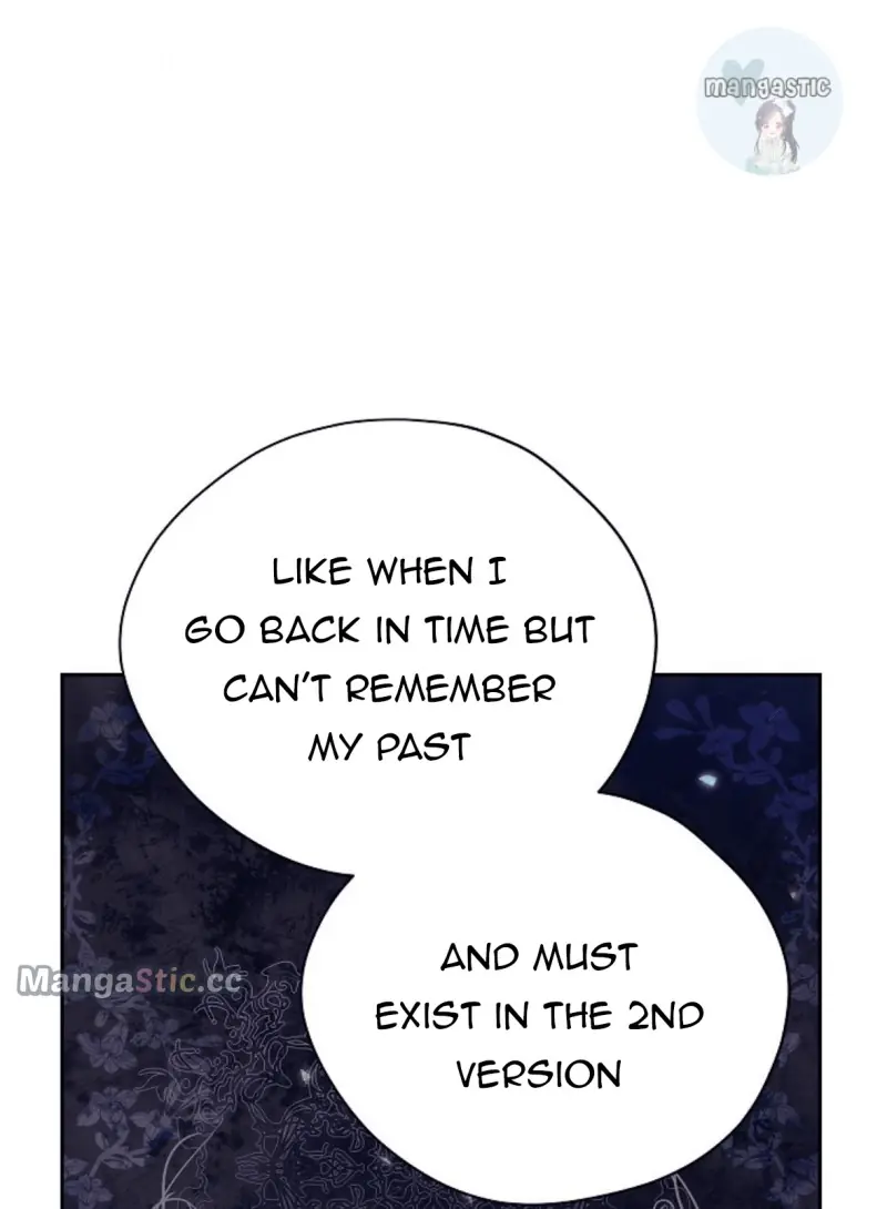 I Am the Real One Chapter 110 Page 12
