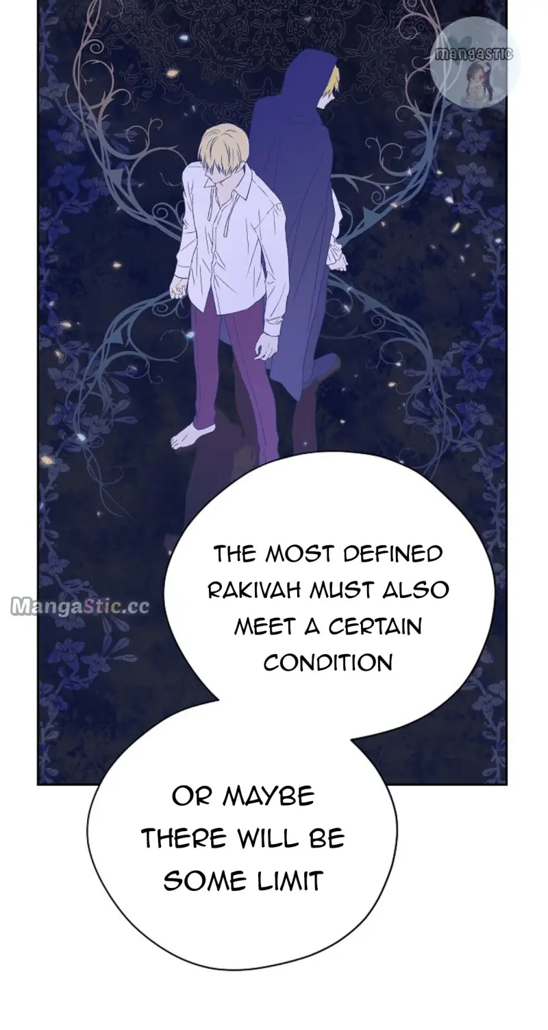 I Am the Real One Chapter 110 Page 13