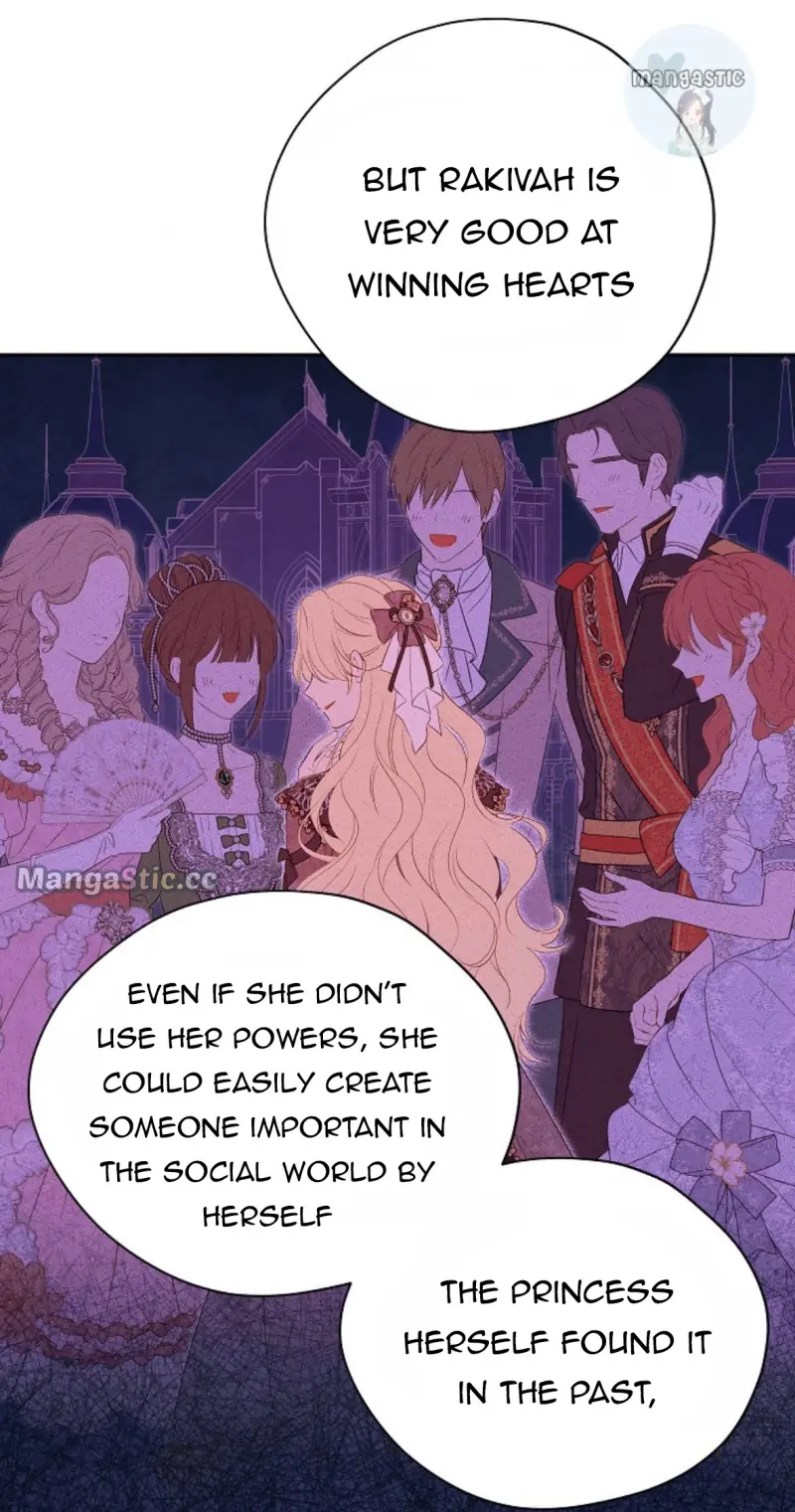 I Am the Real One Chapter 110 Page 14