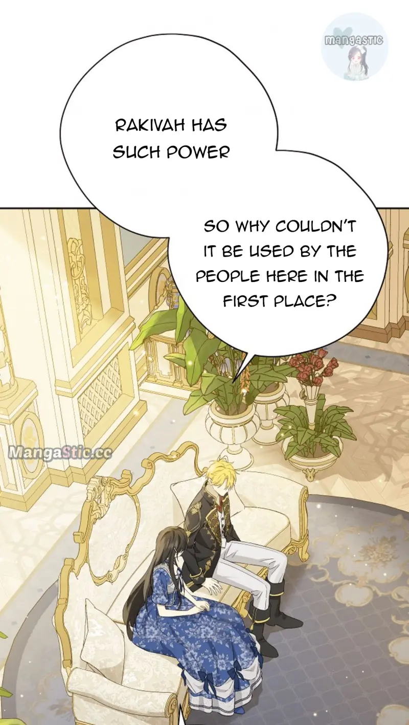 I Am the Real One Chapter 110 Page 16