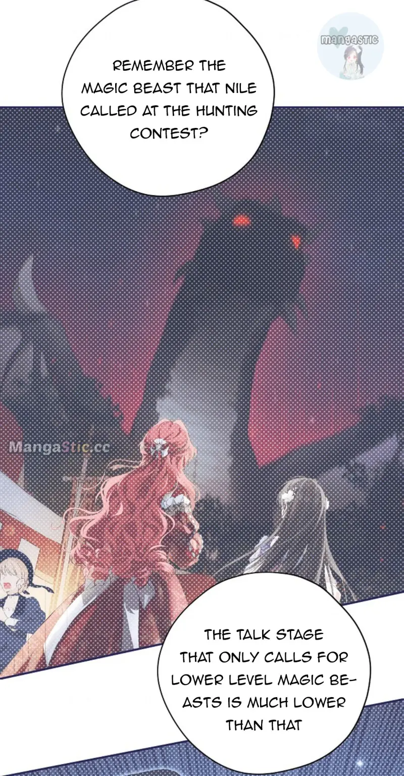 I Am the Real One Chapter 110 Page 20
