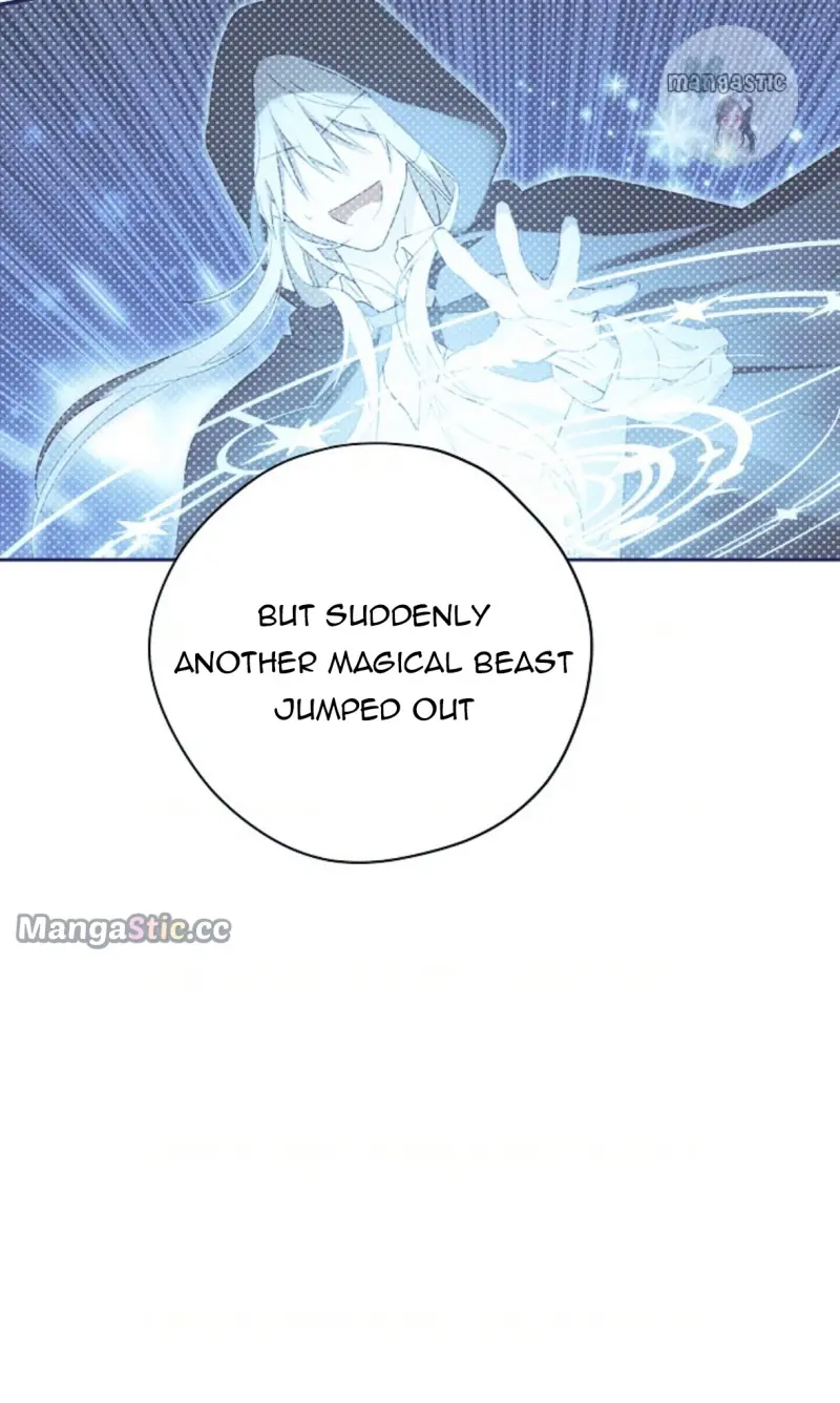 I Am the Real One Chapter 110 Page 21