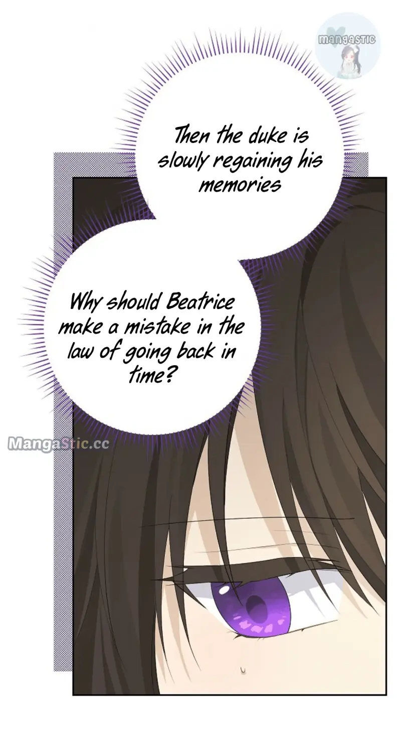 I Am the Real One Chapter 110 Page 23