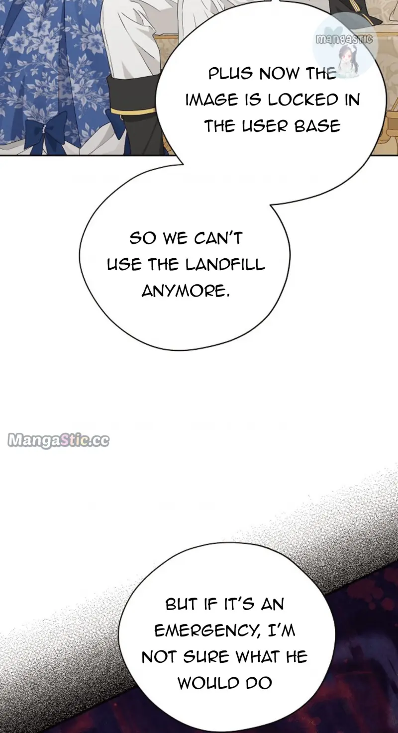 I Am the Real One Chapter 110 Page 25