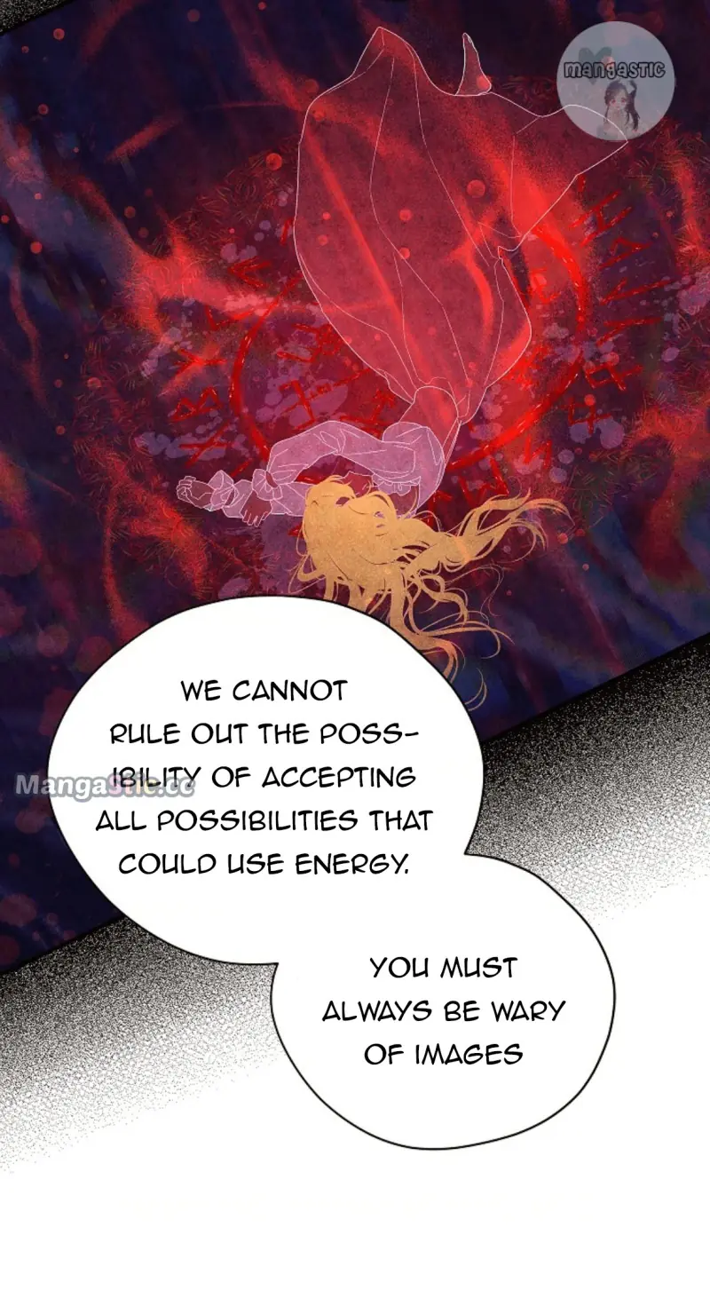 I Am the Real One Chapter 110 Page 26