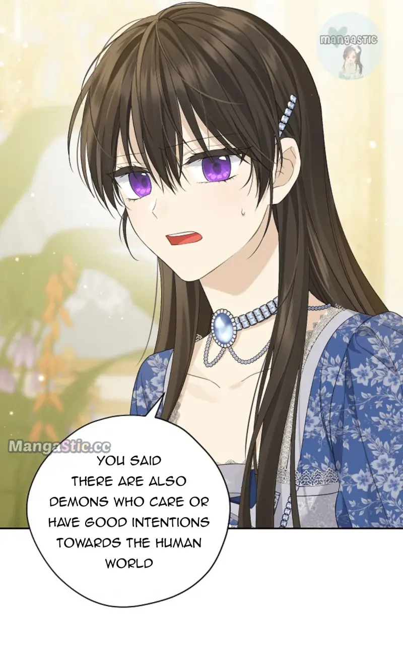 I Am the Real One Chapter 110 Page 28